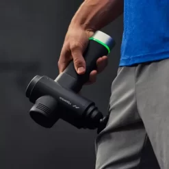 Hyperice Hypervolt 2 Pro Massage Gun -Professional Fitness Equipment Store hypervolt 2 pro 5