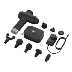 Hyperice Hypervolt 2 Pro Massage Gun -Professional Fitness Equipment Store hypervolt 2 pro 9