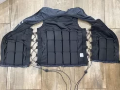 Hyperwear Hyper Vest Fit -Professional Fitness Equipment Store hyperwear hypervest fit 600x450 1