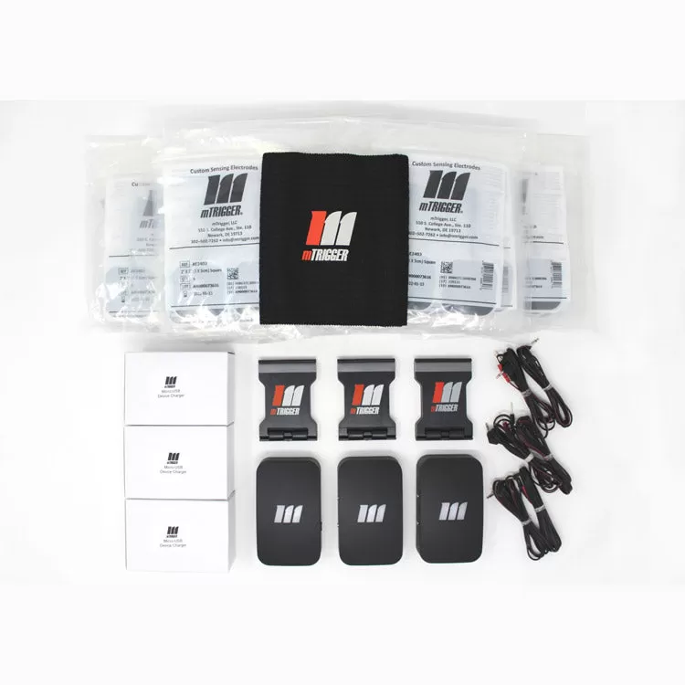 MTrigger Biofeedback System 2 MTrigger Biofeedback System - Image 2