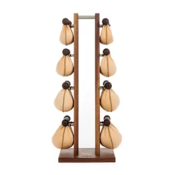 NOHrD Swing Bells 29 NOHrD Swing Bells -Professional Fitness Equipment Store nohrd swing tower side 1