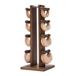 NOHrD Swing Bells 19 NOHrD Swing Bells -Professional Fitness Equipment Store nohrd swing tower walnut