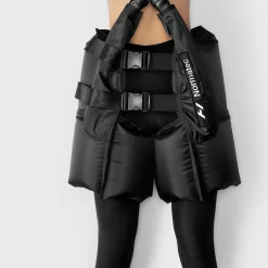 Hyperice Normatec 3 Leg And Hip Recovery System -Professional Fitness Equipment Store normatec 3 leg and hip recovery system 11