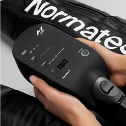 Hyperice Normatec 3 Leg And Hip Recovery System -Professional Fitness Equipment Store normatec 3 leg and hip recovery system 9