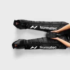 Hyperice Normatec 3 Leg Recovery System -Professional Fitness Equipment Store normatec 3 leg recovery system 11