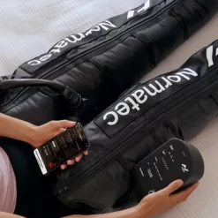 Hyperice Normatec 3 Leg Recovery System -Professional Fitness Equipment Store normatec 3 leg recovery system 8