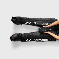 Hyperice Normatec 3 Full Body Recovery System -Professional Fitness Equipment Store normatec full body recovery system 14