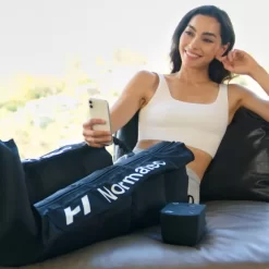 Hyperice Normatec 3 Full Body Recovery System -Professional Fitness Equipment Store normatec full body recovery system 4