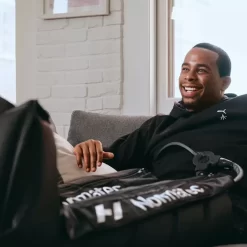 Hyperice Normatec 3 Full Body Recovery System -Professional Fitness Equipment Store normatec full body recovery system 5