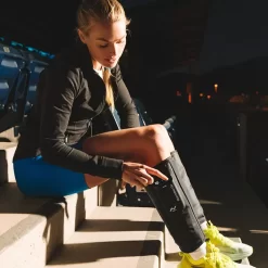 Hyperice Normatec Go -Professional Fitness Equipment Store normatec go 6