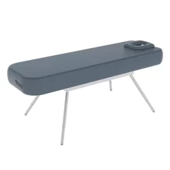 Nubis Pro Osteo Portable Physiotherapy Table -Professional Fitness Equipment Store nubis pro osteo portable physiotherapy table grey