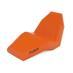 Nubis Recovery Chair -Professional Fitness Equipment Store nubis recovery chair orange