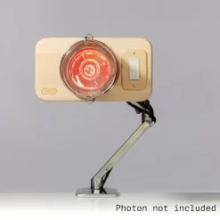 Sauna Space Photon Desk Arm