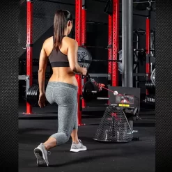 VersaClimber PVP Portable VersaPulley -Professional Fitness Equipment Store pvp athlete2