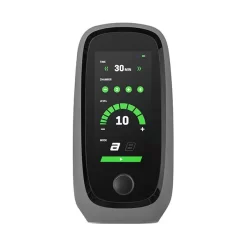 Rapid Reboot GENESIS Control Unit