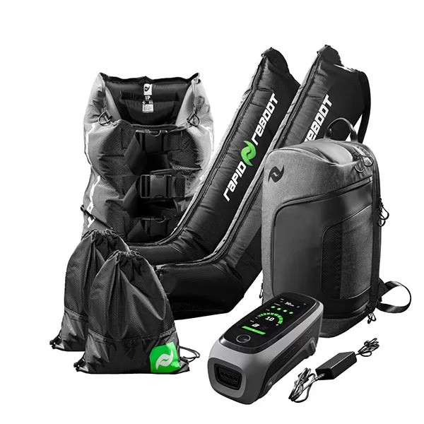 Rapid Reboot GENESIS Double Compression Recovery Package 1 Rapid Reboot GENESIS Double Compression Recovery Package