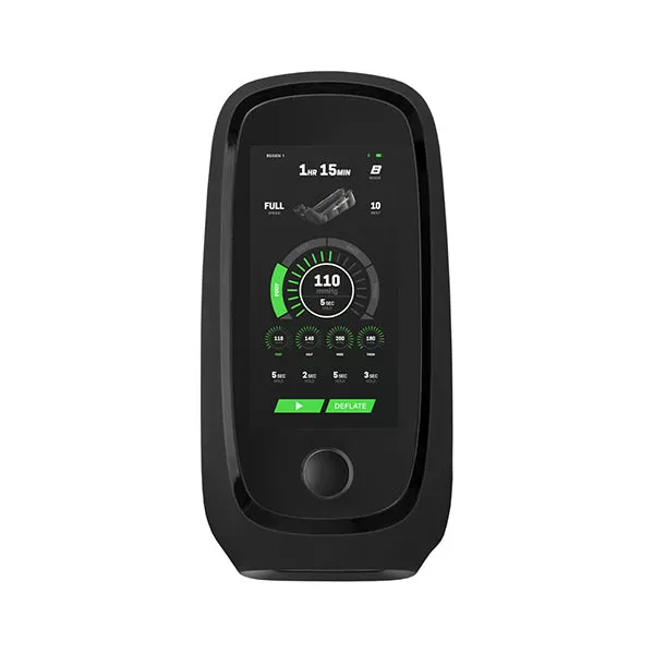 Rapid Reboot REGEN Control Unit 1 Rapid Reboot REGEN Control Unit