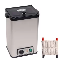Relief Pak Stationary Heating Unit