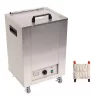 Relief Pak Mobile Heating Unit