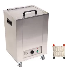 Relief Pak Mobile Heating Unit