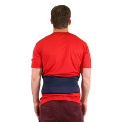 Relief Pak Cold N' Hot Elastomer Wrap -Professional Fitness Equipment Store relief pak cold n hot elastomer pack medium wrap model 2