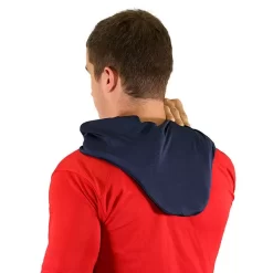 Relief Pak Cold N' Hot Elastomer Wrap -Professional Fitness Equipment Store relief pak cold n hot elastomer pack neck wrap model