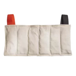 Relief Pak HotSpot Moist Heat Pack -Professional Fitness Equipment Store relief pak hotspot heat pack half size
