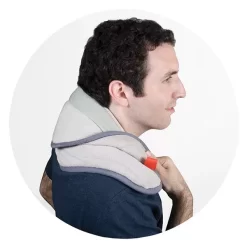 Relief Pak HotSpot Moist Heat Pack -Professional Fitness Equipment Store relief pak hotspot heat pack neck model