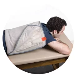 Relief Pak HotSpot Moist Heat Pack -Professional Fitness Equipment Store relief pak hotspot heat pack oversize model