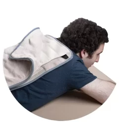 Relief Pak HotSpot Moist Heat Pack -Professional Fitness Equipment Store relief pak hotspot heat pack spine small model