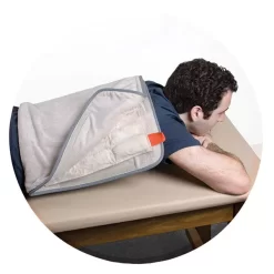 Relief Pak HotSpot Moist Heat Pack Cover 16 Relief Pak HotSpot Moist Heat Pack Cover -Professional Fitness Equipment Store relief pak hotspot terry microfiber oversized model