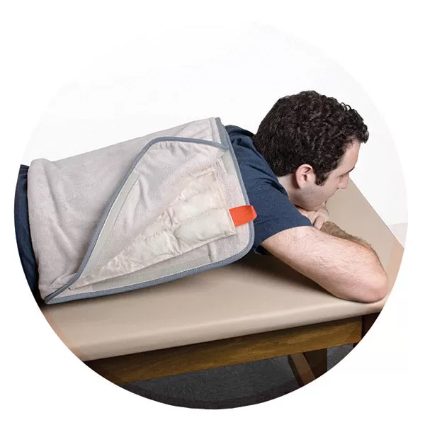 Relief Pak HotSpot Moist Heat Pack Cover 7 Relief Pak HotSpot Moist Heat Pack Cover - Image 7