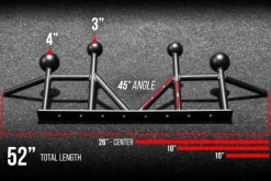 REP Globe Pull-Up Bar 5 REP Globe Pull-Up Bar -Professional Fitness Equipment Store rep fitness globe pull up bar with measurements