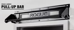 Rogue Jammer Pull-Up Bar 5 Rogue Jammer Pull-Up Bar -Professional Fitness Equipment Store rogue jammer pull up bar 1
