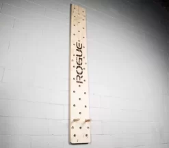 Rogue Peg Board