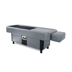 Sidmar ComfortWave S10 HydroMassage Table -Professional Fitness Equipment Store sidmar comfortwave s10 hydromassage table graystone