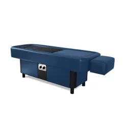 Sidmar ComfortWave S10 HydroMassage Table -Professional Fitness Equipment Store sidmar comfortwave s10 hydromassage table navy