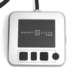 Smart Tools SmartCuffs Pro Pump