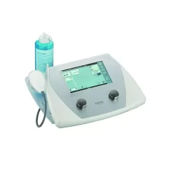 Zimmer Soleo Sono Ultrasound Therapy Device