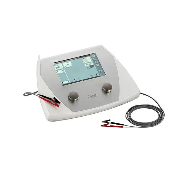 Zimmer Soleo Stim Electrical Stimulator 1 Zimmer Soleo Stim Electrical Stimulator