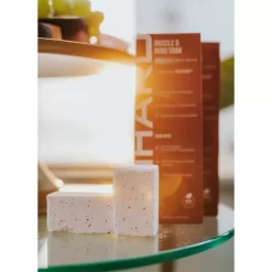 TRIHARD Muscle And Mind Soak -Professional Fitness Equipment Store trihard muscle and mind soak 5