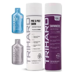 TRIHARD The Hair Comb-O Bundle