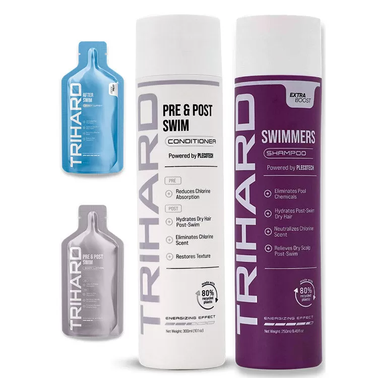 TRIHARD The Hair Comb-O Bundle 1 TRIHARD The Hair Comb-O Bundle