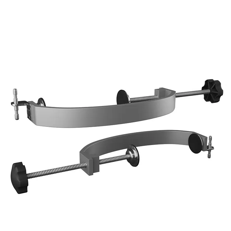 TUT Fitness Door Clamps 1 TUT Fitness Door Clamps