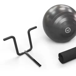 TUT Fitness PowerBar Kit -Professional Fitness Equipment Store tut fitness power bar 4