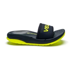 Velous Footwear Laguna Slide 35 Velous Footwear Laguna Slide -Professional Fitness Equipment Store velouslagunaslidenavyyellowlater