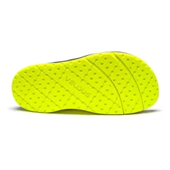 Velous Footwear Laguna Slide 39 Velous Footwear Laguna Slide -Professional Fitness Equipment Store velouslagunaslidenavyyellowsolev