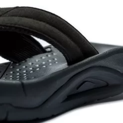 Velous Footwear Pacific Flip -Professional Fitness Equipment Store velouspacificflipblackmedialdeta