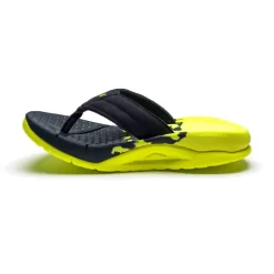 Velous Footwear Pacific Flip -Professional Fitness Equipment Store velouspacificflipnavyyellowmedia