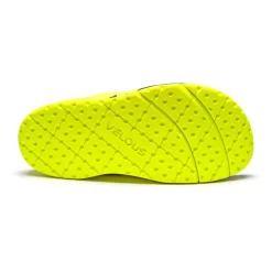 Velous Footwear Pacific Flip -Professional Fitness Equipment Store velouspacificflipnavyyellowsolev